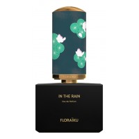 Floraiku In The Rain Floraiku In The Rain