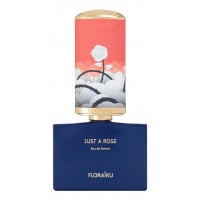 Floraiku Just A Rose