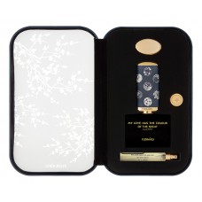 Floraiku My Love Has The Colour Of The Night фото духи