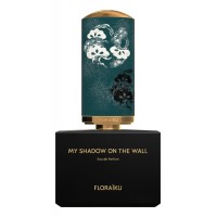 Floraiku My Shadow On The Wall Floraiku My Shadow On The Wall