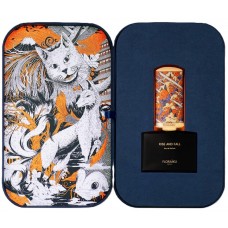 Floraiku Rise And Fall фото духи