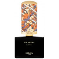 Floraiku Rise And Fall Floraiku Rise And Fall