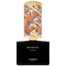 Floraiku Rise And Fall фото духи