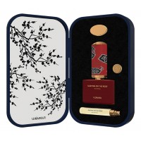 Floraiku Sleeping On The Roof