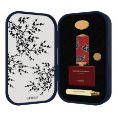 Floraiku Sleeping On The Roof фото духи