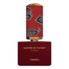 Floraiku Sleeping On The Roof фото духи