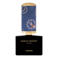 Floraiku Sound Of A Ricochet Floraiku Sound Of A Ricochet