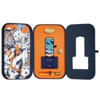 Floraiku Spring River