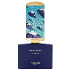 Floraiku Spring River фото духи