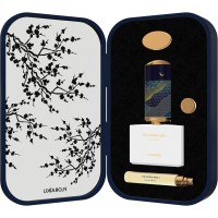 Floraiku The Moon And I Floraiku The Moon And I