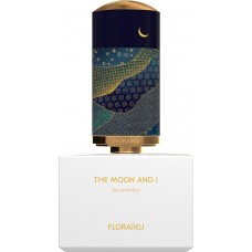 Floraiku The Moon And I фото духи