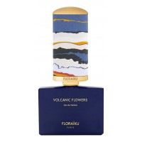 Floraiku Volcanic Flowers