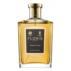 Floris Honey Oud фото духи