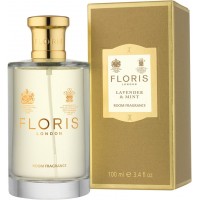 Floris Lavender & Mint