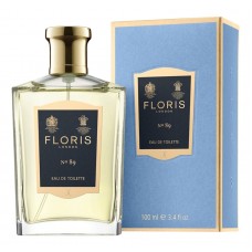 Floris No89 фото духи