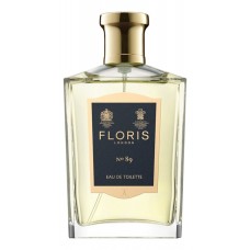 Floris No89 фото духи