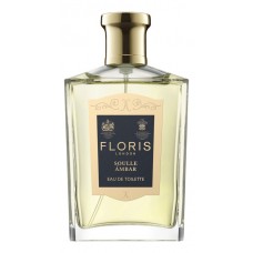 Floris Soulle Ambar фото духи