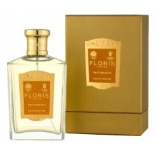 Floris Victorious фото духи