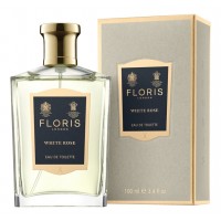 Floris White Rose