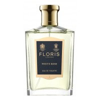 Floris White Rose