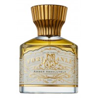 Fort & Manle Amber Absolutely