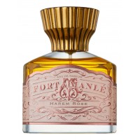 Fort & Manle Harem Rose