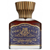 Fort & Manle V For Vetiver