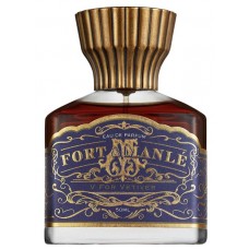 Fort & Manle V For Vetiver