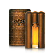 Cuba Paris Prestige Classic фото духи