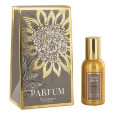 Fragonard Belle Cherie фото духи