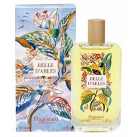 Fragonard Belle D'Arles