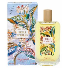 Fragonard Belle D'Arles