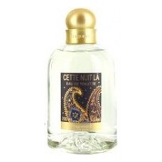 Fragonard Cette nuit la фото духи