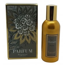 Fragonard Diamant фото духи