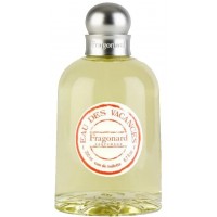 Fragonard Eau Des Vacances Fragonard Eau Des Vacances
