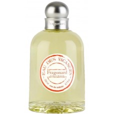 Fragonard Eau Des Vacances фото духи