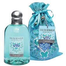 Fragonard Eau Du Bonheur фото духи