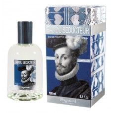 Fragonard Eau du Seducteur фото духи