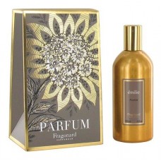 Fragonard Emilie фото духи