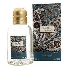 Fragonard Emilie фото духи