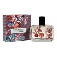 Fragonard Encens Feve Tonka фото духи