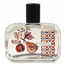 Fragonard Encens Feve Tonka фото духи