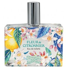 Fragonard Fleur De Citronnier фото духи
