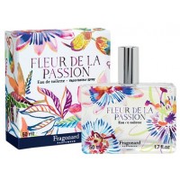 Fragonard Fleur De La Passion