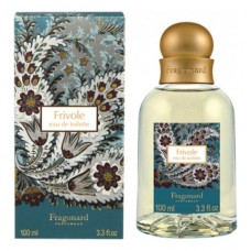 Fragonard Frivole фото духи