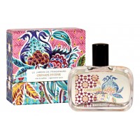 Fragonard Grenade Pivoine Fragonard Grenade Pivoine