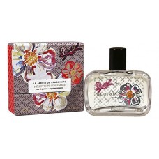 Fragonard Heliotrope Gingembre фото духи