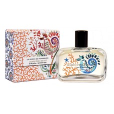 Fragonard Jasmin Perle De The фото духи