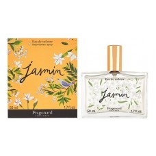 Fragonard Jasmin фото духи