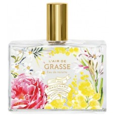 Fragonard L'Air De Grasse фото духи